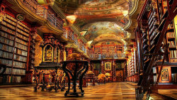 The Most Majestic Libraries In The World This is an open list
