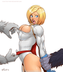 grimphantom:  pinuparena:  By Flick-the-Thief  Lets not forget