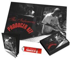 Havoc - The Infamous Producer Kit (via @naturesounds) After