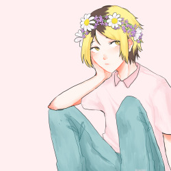 blutprinz:  kenma is so pretty ✿   blutprinz:kenma is so pretty ✿