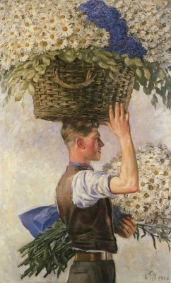 William  Bruce Ellis Ranken 