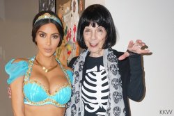 kimwestpictures:    Family Halloween 2016 - kimkardashianwest.com