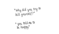 sorryforlettingyoudown:  Help me.