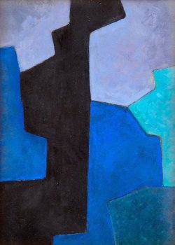 Serge Poliakoff