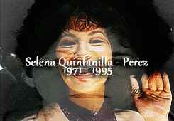 lanarca:  Happy birthday to the queen of tejano music, Selena