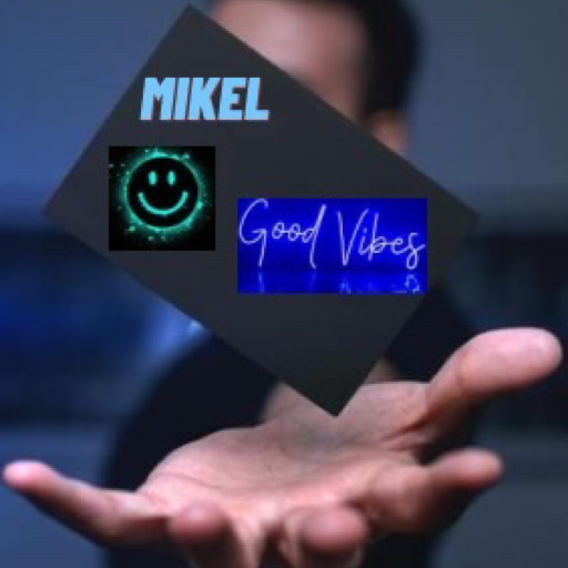 1mikel2:  