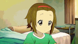 fullblacknabot:  Young Ritsu is just too cute  