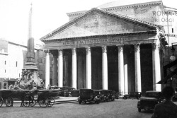 Pantheon - 1928