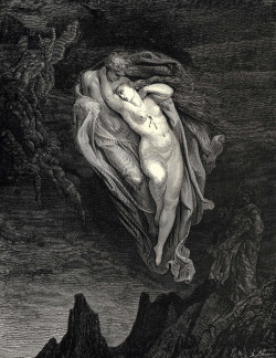 rebel6:  Gustave Doré 