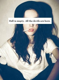 hell-andother-drugs:  Secrets on We Heart It. http://weheartit.com/entry/82863127/via/nush_2