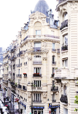 vacilandoelmundo:  Paris, France 