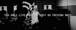 someonesavemepleasee:  Is anyone else ready for the Suicide Silence