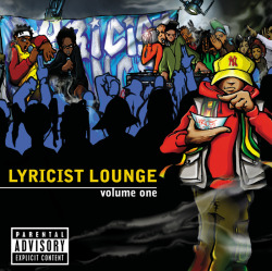 15 YEARS AGO TODAY |5/5/98| Lyricist Lounge, Volume 1 was released