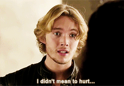 reigndaily:  I didn’t mean to hurt… you! 