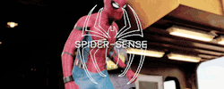 web-s:  spider-sense facts + comic sources 