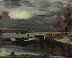 herzogtum-sachsen-weissenfels:John Constable (English, 1776-1837),