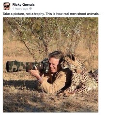 thefingerfuckingfemalefury:  unclefather:  nah that cheetahs