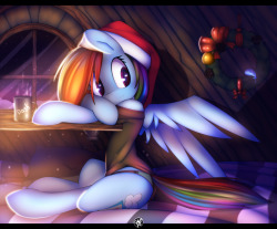 omiart:XMAS 2015 Art Pack [02/05] I still like this one! —