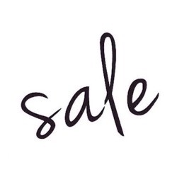 SALE | 30% off store wide at www.castawaylabel.com | last days