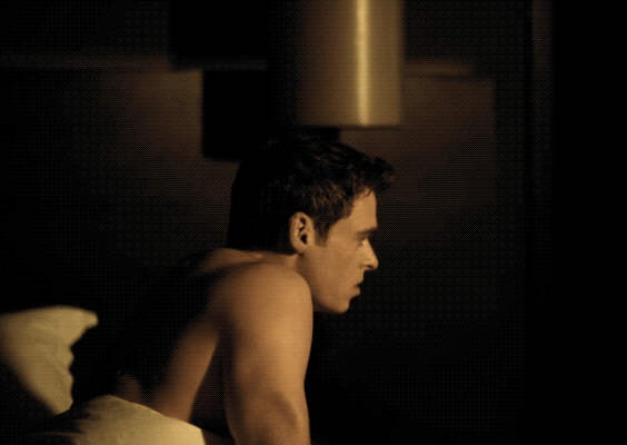 neastars:Richard Madden 