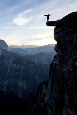 umq:  Yosemite :: (Trev L.) 