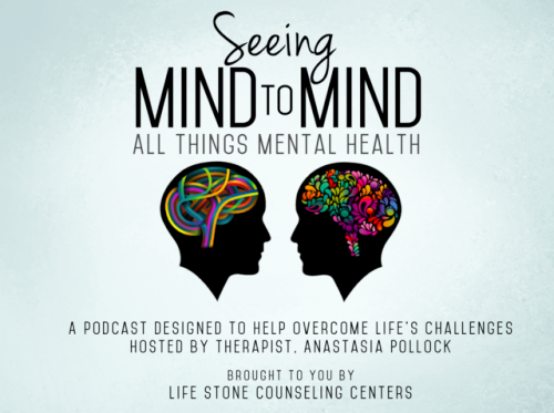 <p><b>Seeing Mind to Mind: All Things Mental Health</b></p><p><b>Episode #1: Left Brain/Right Brain Find Balance</b><br/></p><p>with host, <a href="http://t.umblr.com/redirect?z=http%3A%2F%2Fwww.anastasiapollock.com&t=NDliOWY1ZGE2NTM4NGRiZGZlYjZlYjA5YzNmNjQ1ZGZiMjcxYTM4MCxXcTZjaGE2cw%3D%3D&b=t%3A36zZo-UXAcISLQHlY8YVFA&p=https%3A%2F%2Fanastasiapollock.tumblr.com%2Fpost%2F162399270196%2Fseeing-mind-to-mind-all-things-mental-health&m=1">Anastasia Pollock</a> and guest therapist, Paige Goldy</p><p>Anastasia Pollock is joined by Mental Health Counselor, 
Paige Goldy to discuss the strengths/weaknesses and functions of our 
right and left brains. Referencing Dr. Iain McGilchrist’s work, they 
make a case for our need to find a balance between both brains. Most 
individuals (as well as the American public in general) are dominated by
 the left-brain and would benefit greatly by learning to exercise their 
right brain ‘muscles’. Finding a balance will help with overall 
well-being and happiness! <a href="http://t.umblr.com/redirect?z=https%3A%2F%2Fitunes.apple.com%2Fus%2Fpodcast%2F1-left-brian-right-brain-finding-balance-paige-goldy%2Fid1251552421%3Fi%3D1000389243676%26mt%3D2&t=NWU0Y2MyOWZiY2VhYWRjNDhhOWMxZTE0YzViZWU3NGE1M2VkMDAzZixXcTZjaGE2cw%3D%3D&b=t%3A36zZo-UXAcISLQHlY8YVFA&p=https%3A%2F%2Fanastasiapollock.tumblr.com%2Fpost%2F162399270196%2Fseeing-mind-to-mind-all-things-mental-health&m=1">Listen now</a></p>