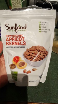 roachpatrol:  hojolove:  Proof you can market anything as a “Superfood”