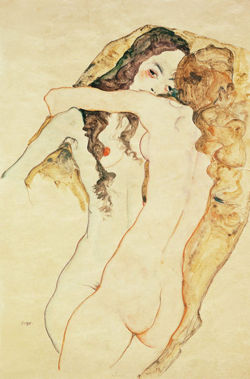 Egon Schiele 