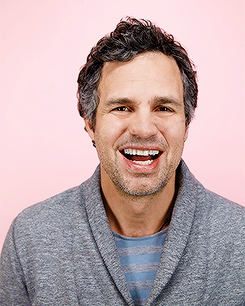 markfluffyruffalo:  For some reason, my whole life has been,