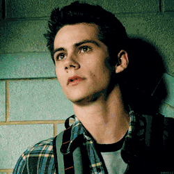thefostered-teenwolf:  are you threatening me ?
