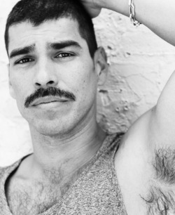 thotsinmybed:  raulcastillofans:[Outtake]: Raúl Castillo for