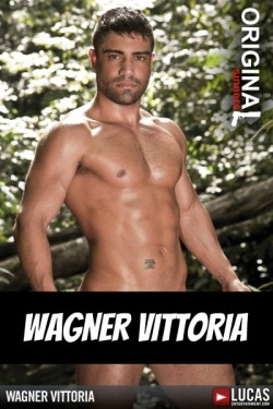 WAGNER VITTORIA at LucasEntertainment  CLICK THIS TEXT to see
