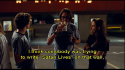 susiediamonds:  Adventureland (Greg Mottola, 2009) 