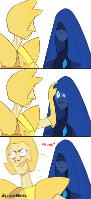 arcanabreak:  !!!   diamonds be like lol XD