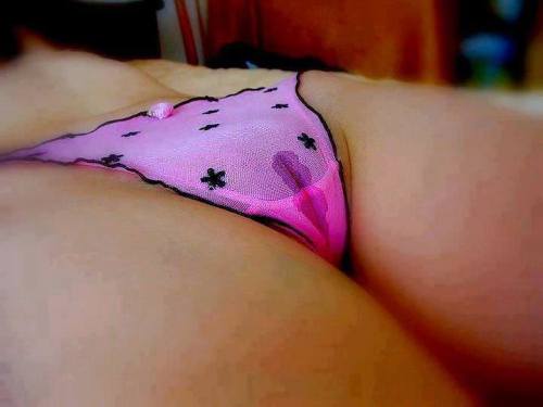 wetandstickyknickers:  The best wet panty blog on tumblr, wet gussets and wet pussy Tumblr Click To Follow Click To Submit 