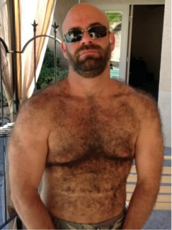 Follow my two hairy men blogs: http://sambrcln.tumblr.com http://hairysex.tumblr.com