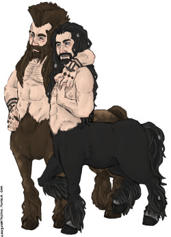 ladynorthstar:  so… 2014 is Year of the Horse, it seemed fitting
