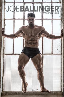 cdnlifter27:  Joe Ballinger Photos: Justin Chong and Matt Marsh