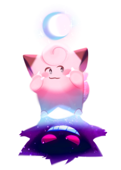 professoroakward:  professoroakward:  ✨#035 & #094✨ 