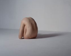 Figure Studies by Bill Durgin