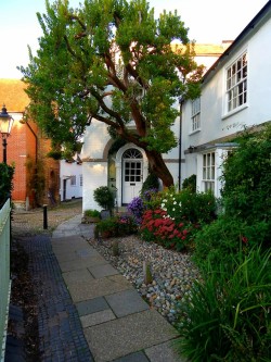 fuckitandmovetobritain:  Rye, East Sussex, England, UK