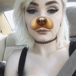 enrapturex:  Is a pup 