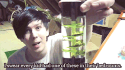 amazingphil:  Check out the weird stuff I found in my parents’