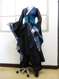 steampunk-and-junk:  Qutie Frash qutiefrash.com