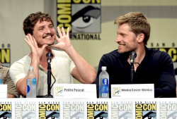 superdjokerfan:  ‘Game of Thrones’ Cast — Part