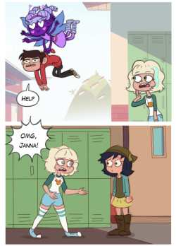 spatziline: BEHOLD OUR FIRST ART COLLAB! I bet you guys didn’t