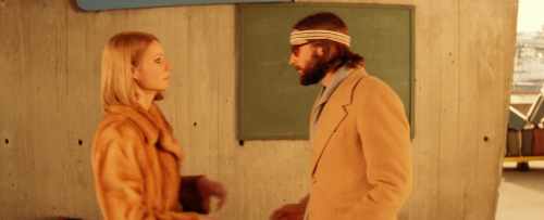 hirxeth:The Royal Tenenbaums (2001) dir. Wes Anderson