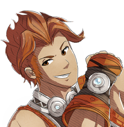 clarissadixonsart:  Now it’s Reyn time!  Wooo! I finally finished