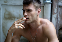 Jack Those Hot Men