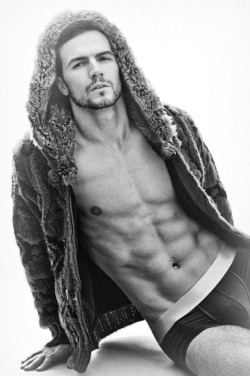 Hot, Beefy, Sexy, Muscular Men for YOU